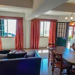 The Funny And Relax With Terrace & View * Arco da Calheta (Madeira)