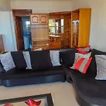 The Funny And Relax With Terrace & View Arco da Calheta (Madeira)
