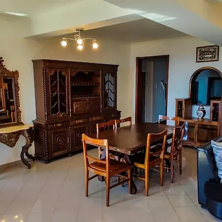 The Funny And Relax With Terrace & View Arco da Calheta (Madeira)