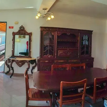 The Funny And Relax With Terrace & View * Arco da Calheta (Madeira)