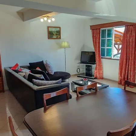 Appartement The Funny And Relax With Terrace & View