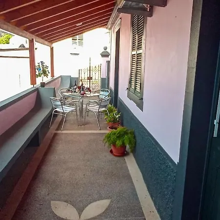 Apartmán The Funny And Relax With Terrace & View Arco da Calheta (Madeira)