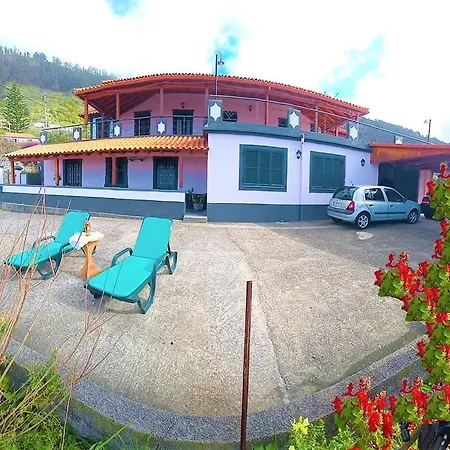The Funny And Relax With Terrace & View Appartement