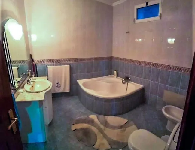 Apartmán The Funny And Relax With Terrace & View Arco da Calheta (Madeira)