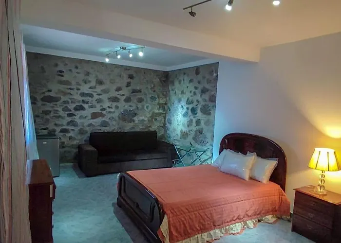 Apartmán The Funny And Relax With Terrace & View