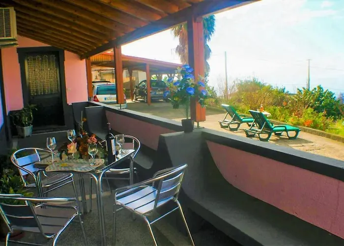 Apartmán The Funny And Relax With Terrace & View *