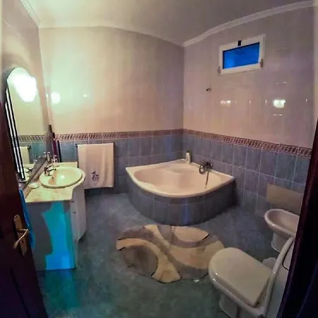 Apartment The Funny And Relax With Terrace & View Arco da Calheta (Madeira)