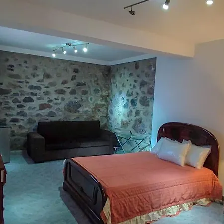 Apartment The Funny And Relax With Terrace & View