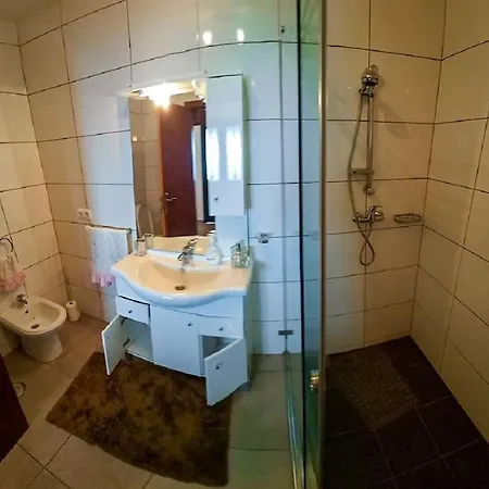 The Funny And Relax With Terrace & View Appartement *