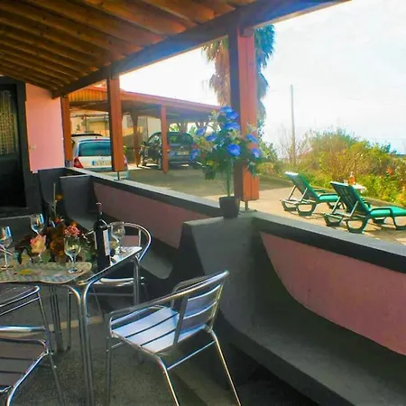 Daire The Funny And Relax With Terrace & View *
