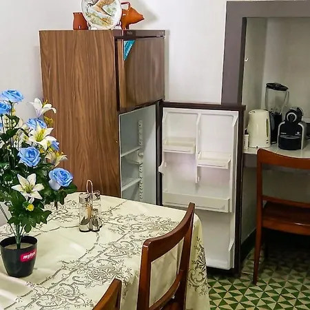 The Funny And Relax With Terrace & View Daire Arco da Calheta (Madeira)