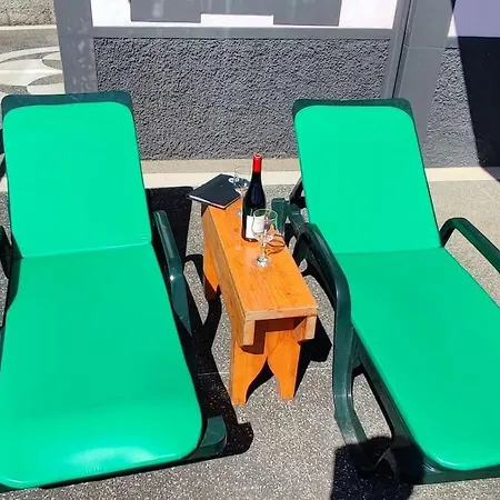 Appartement The Funny And Relax With Terrace & View Arco da Calheta (Madeira)