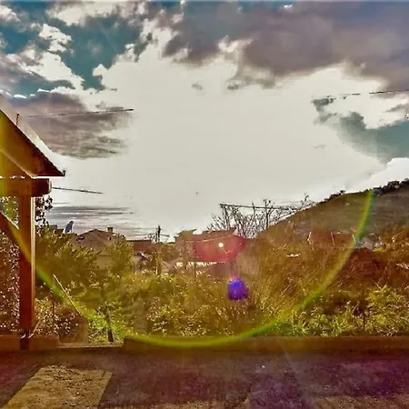 The Funny And Relax With Terrace & View Arco da Calheta (Madeira)