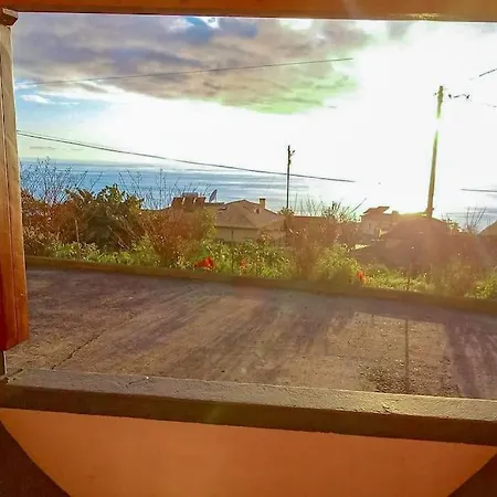 The Funny And Relax With Terrace & View Daire