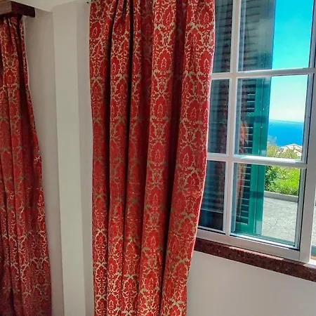 The Funny And Relax With Terrace & View