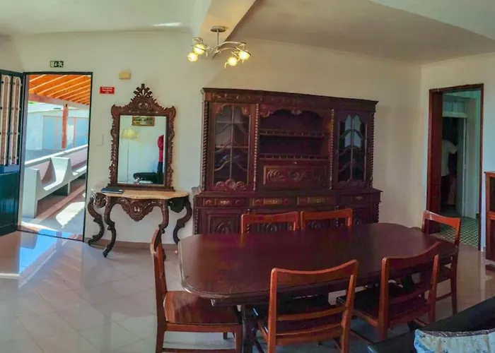 The Funny And Relax With Terrace & View * Arco da Calheta (Madeira)