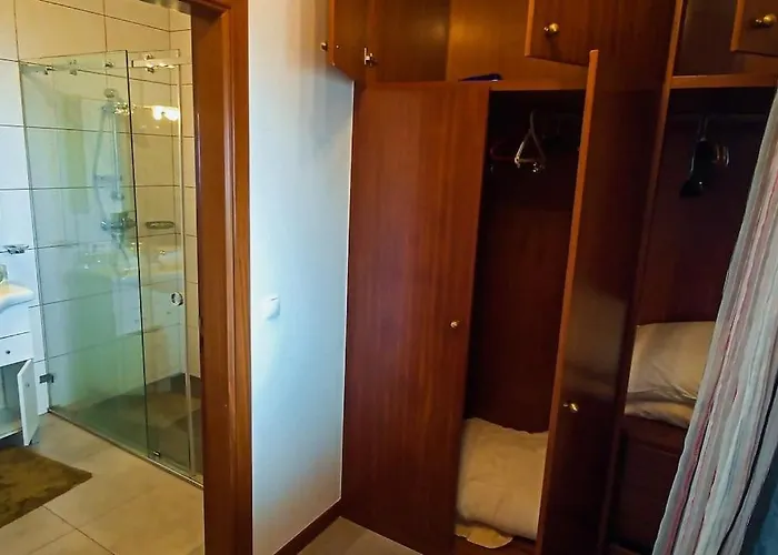 The Funny And Relax With Terrace & View