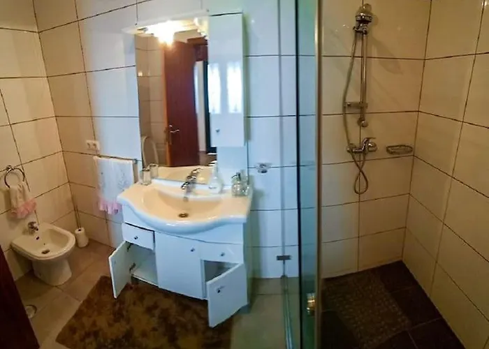 The Funny And Relax With Terrace & View Daire *