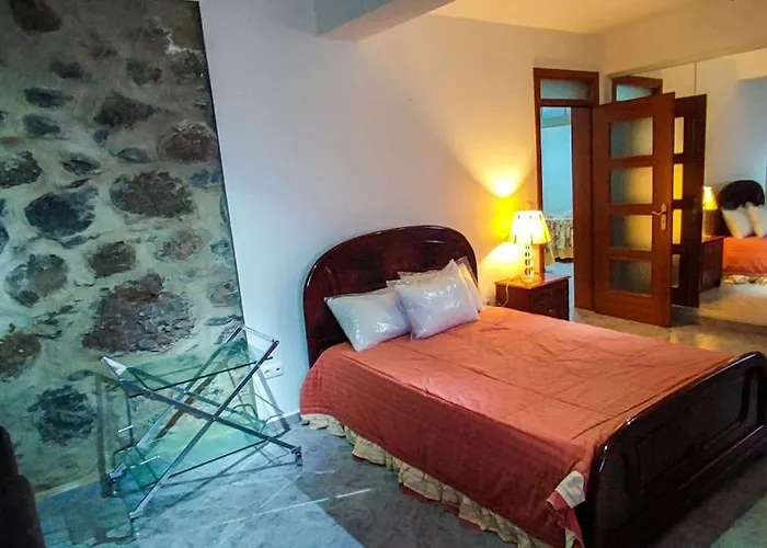 The Funny And Relax With Terrace & View *