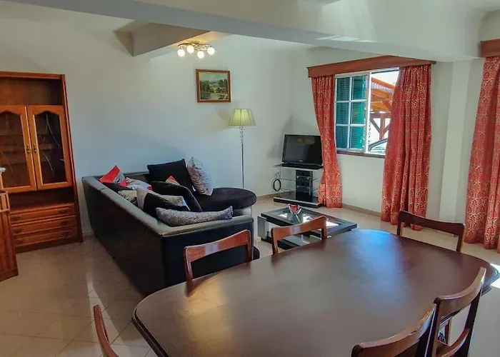 Daire The Funny And Relax With Terrace & View